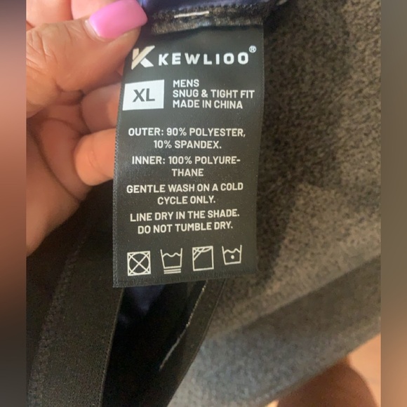 Sauna work out Tee Shirt - Picture 5 of 8